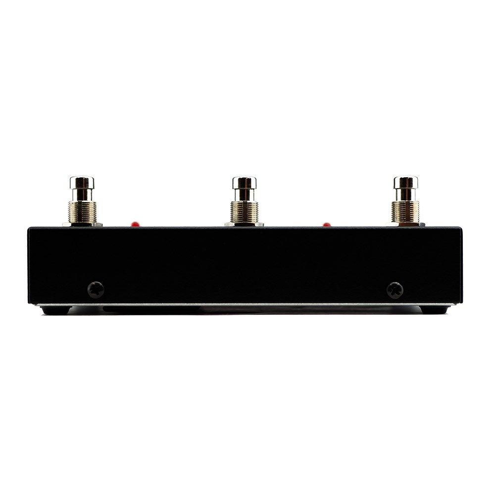 Morley Gold Series ABC