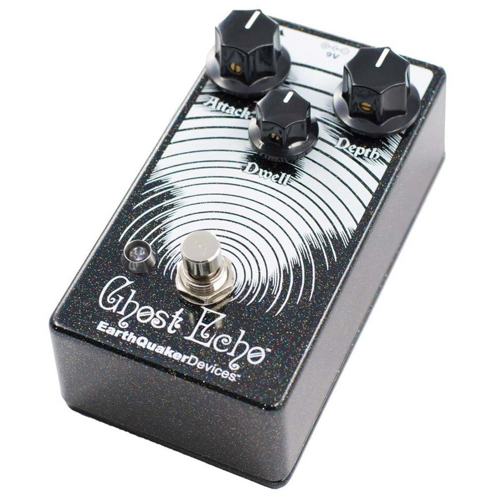 Earthquaker Devices Ghost Echo Reverb 3