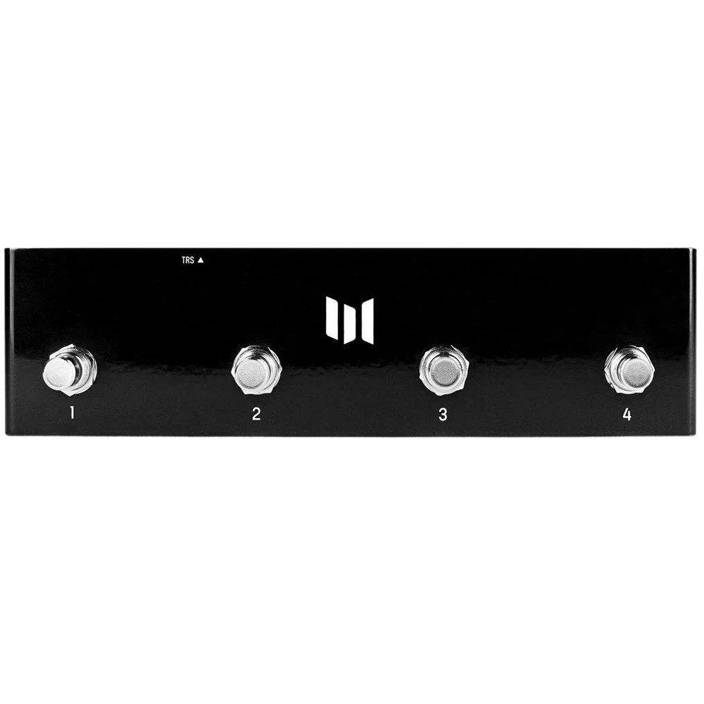 Meris HEDRA & meris preset switch エフェクター Preset Switch - Meris