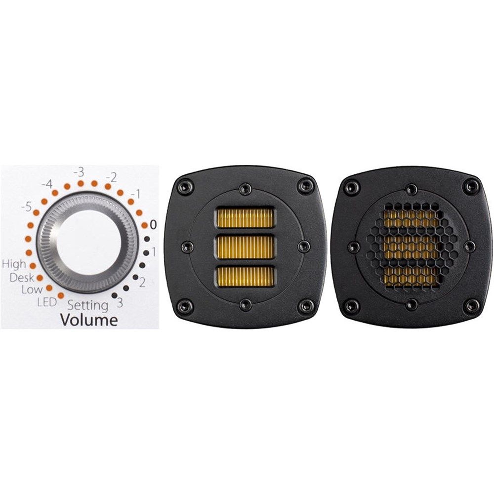 EVE Audio SC205 2-Way 5