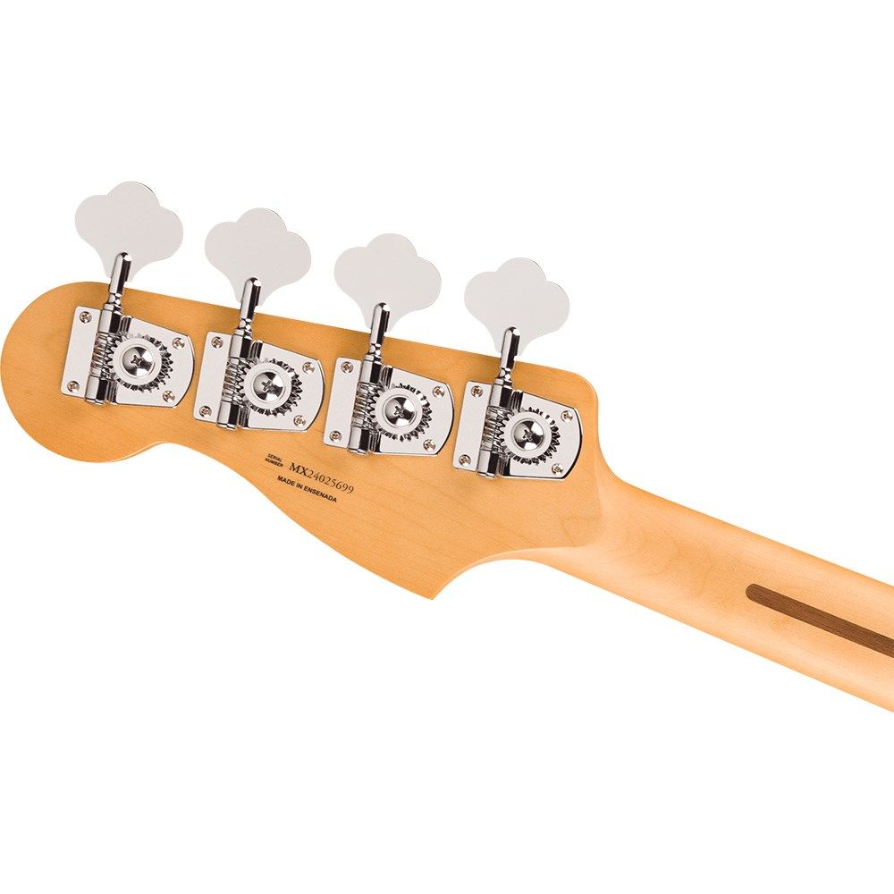 Fender Player II Precision Bass Maple Fingerboard (Birch Green