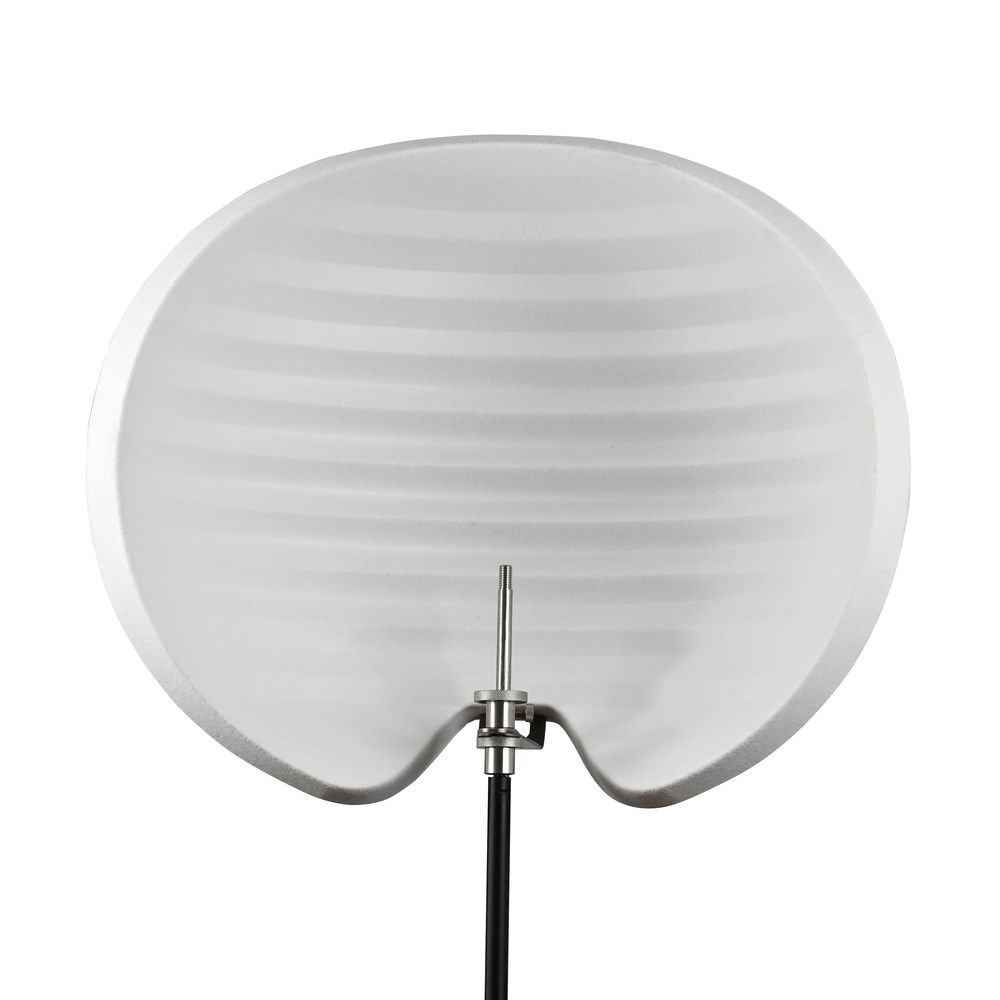 Aston Halo Ghost Reflection Filter (White)