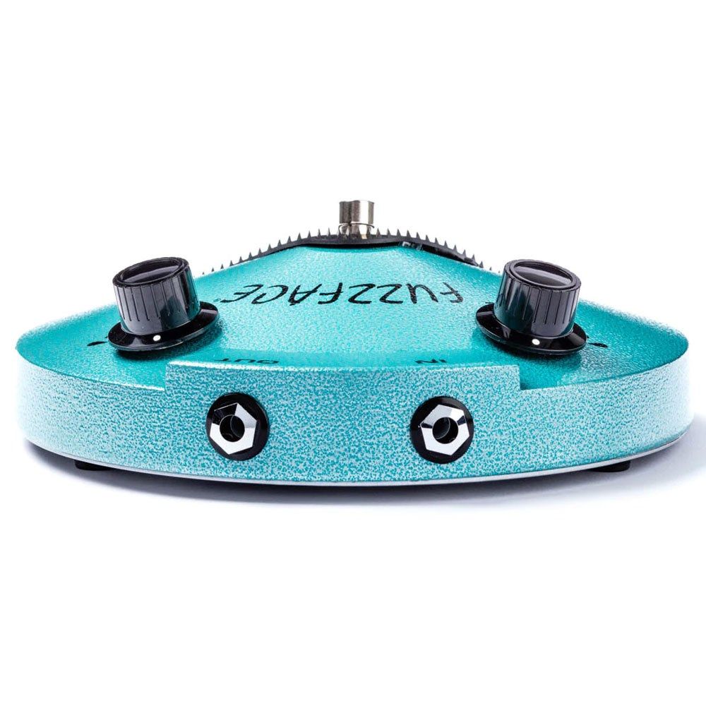 Dunlop JHF1 Jimi Hendrix Fuzz Face Distortion