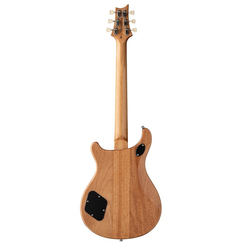 【UMA】PRS SE McCarty 594 PRS SE Singlecut McCarty 594 Electric Guitar, Charcoal – Swee Lee