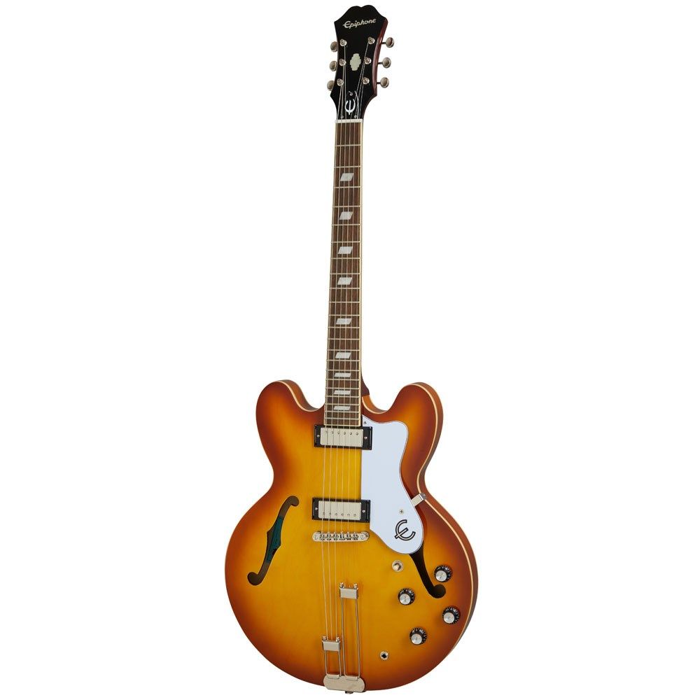 Epiphone Riviera-Ⅱ Epiphone Riviera II (Japanese Domestic) 2009 - 2011 | Reverb