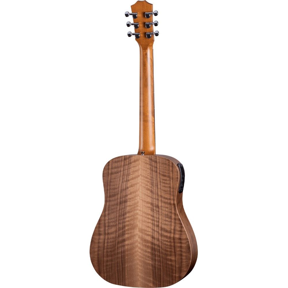 Taylor Baby Taylor BT1e Travel Acoustic Electric Guitar (Natural
