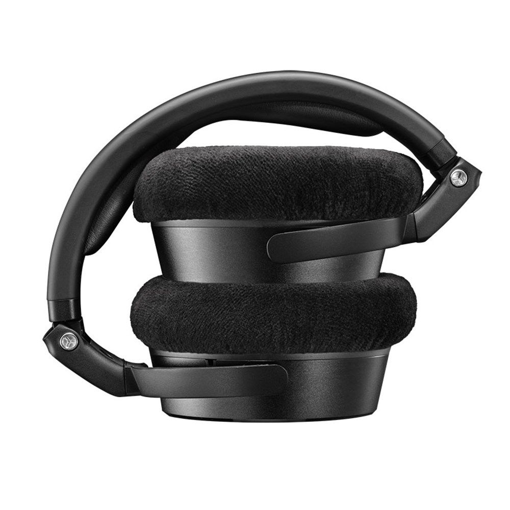 Neumann NDH 30 Reference-Class Open-Back Studio Headphone (Black