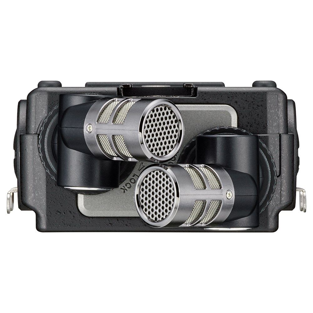 Tascam Portacapture X8 High Resolution Adaptive Multi-Recorder