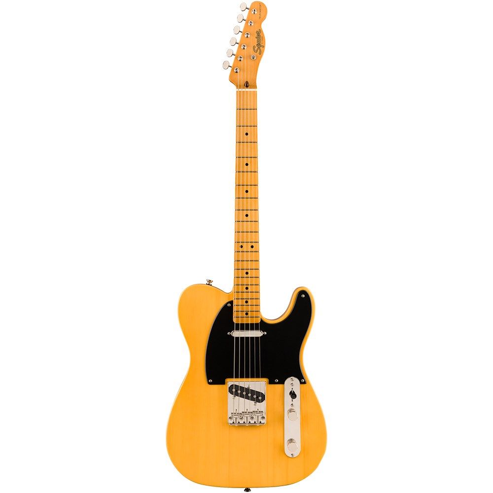 Squier Classic Vibe '50s Telecaster Maple Fingerboard