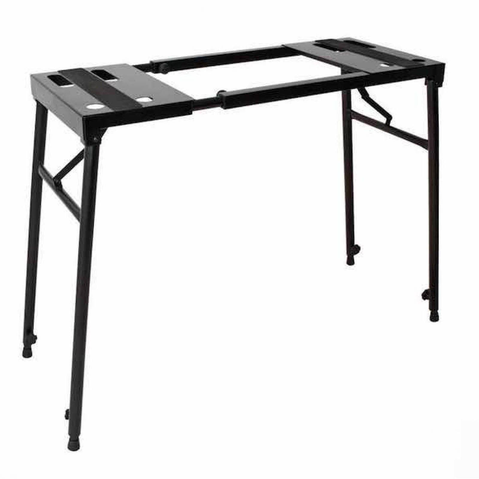 Xtreme KS141 Heavy Duty Bench Style Stand w/ four Legs | Store DJ