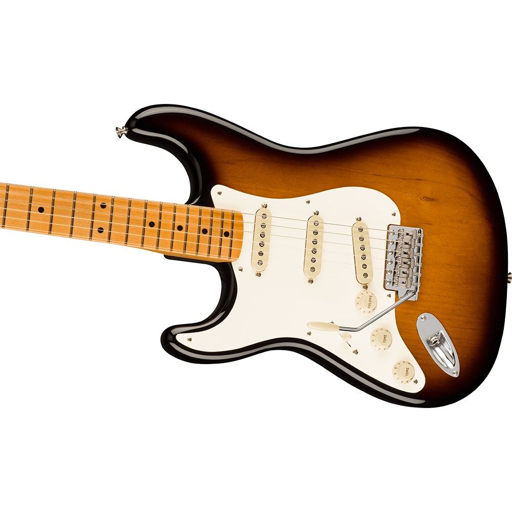 Fender American Vintage II 1957 Strat Left-Hand Maple Neck