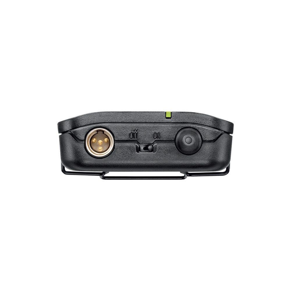 配信機器・PA機器・レコーディング機器 Shure BLX Wireless System PG58 PGA31 Shure BLX PG58 / PGA31 Dual Wireless Mic System M17