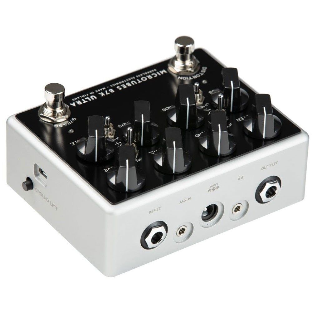 Darkglass Microtubes B7K Ultra V2 