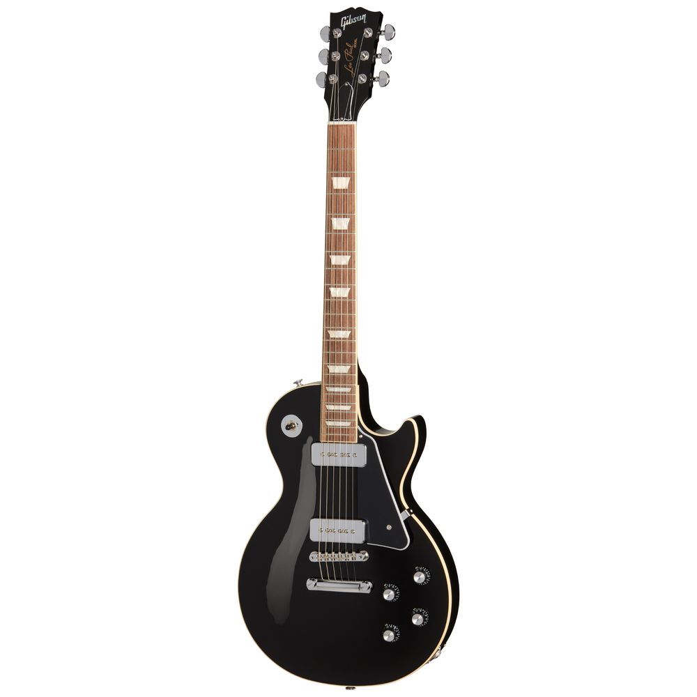 Gibson Noel Gallagher Les Paul Standard Electric Guitar (Black