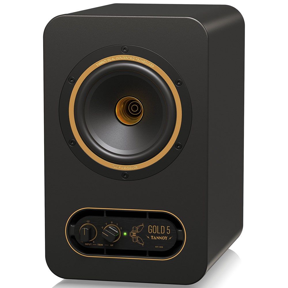 TANNOY GOLD 5 ペア Tannoy Gold 5