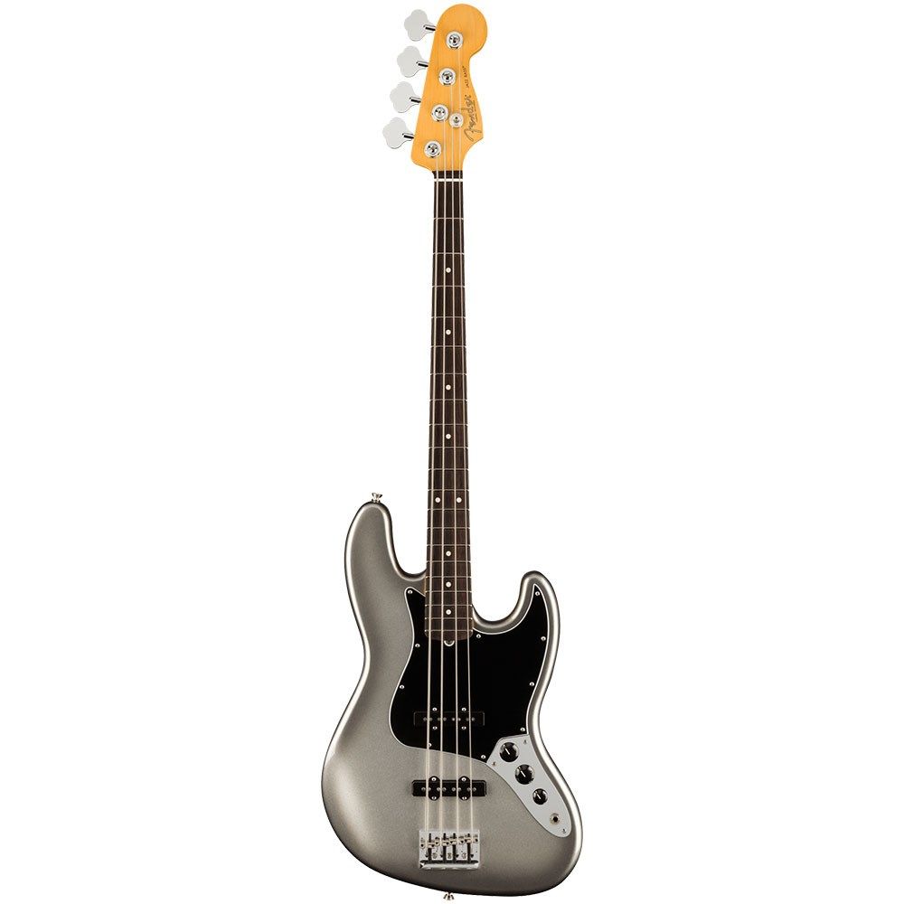Fender American Professional II Jazz Bass Rosewood Fingerboard