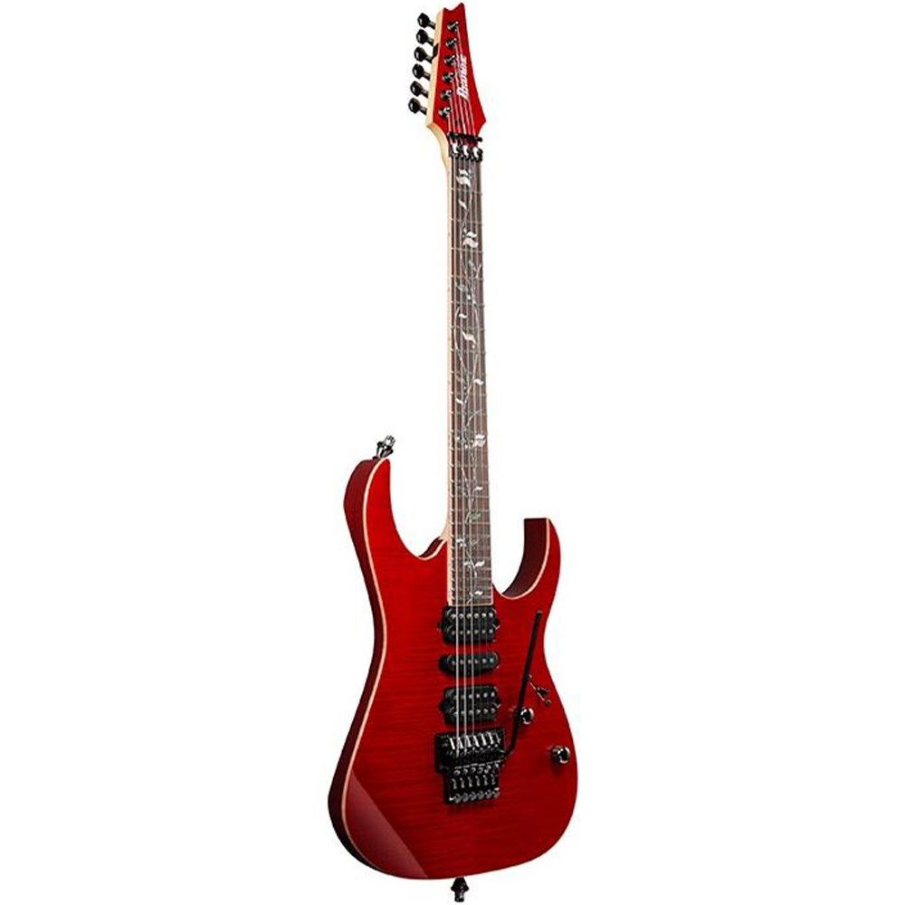ギター Ibanez RG8570Z RedSpinel Ibanez RG j.custom RG8570-RS (Red Spinel)｜ミュージックランドKEY