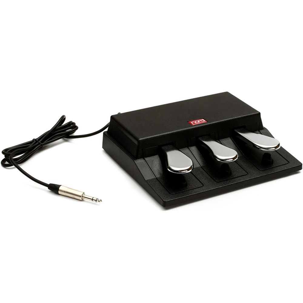 【美品】nord Triple Pedal 2（TP-2） Nord Triple Pedal 2 - TP2 | Nord