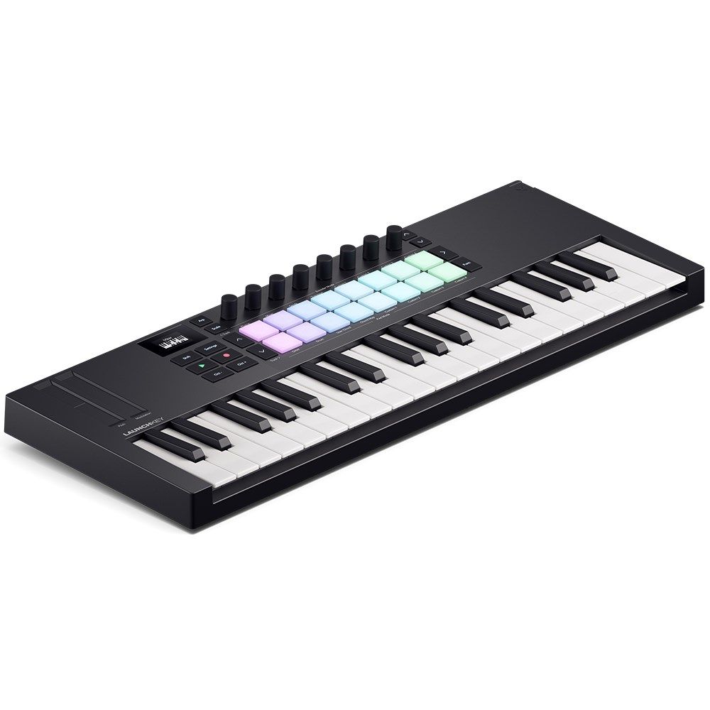 DTM・DAW NOVATION / Launchkey Mini 37 MK4 594694.jpg