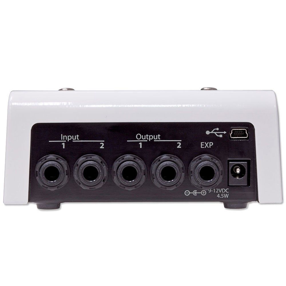 Eventide H9MAX Stompbox Pedal | Store DJ