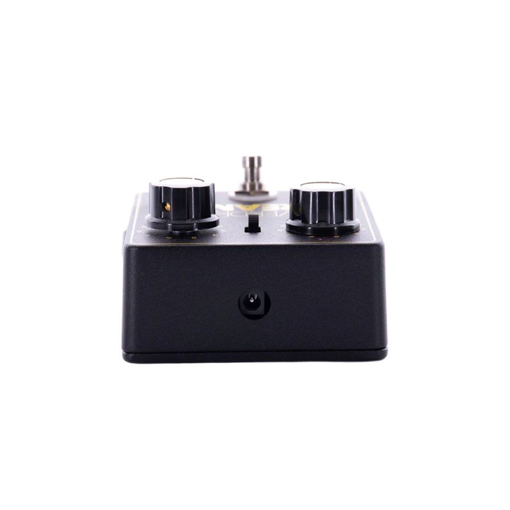 JHS Overdrive Preamp Pedal