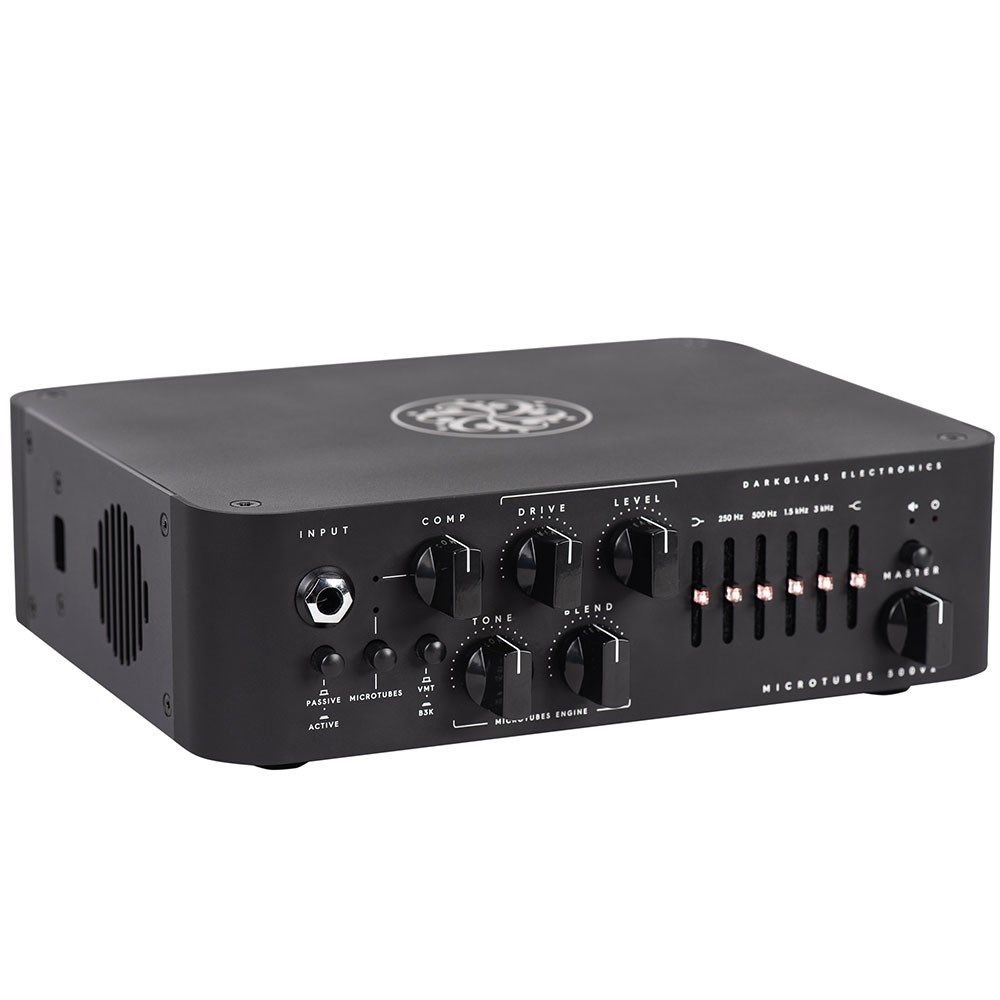 Darkglass Microtubes 500v2