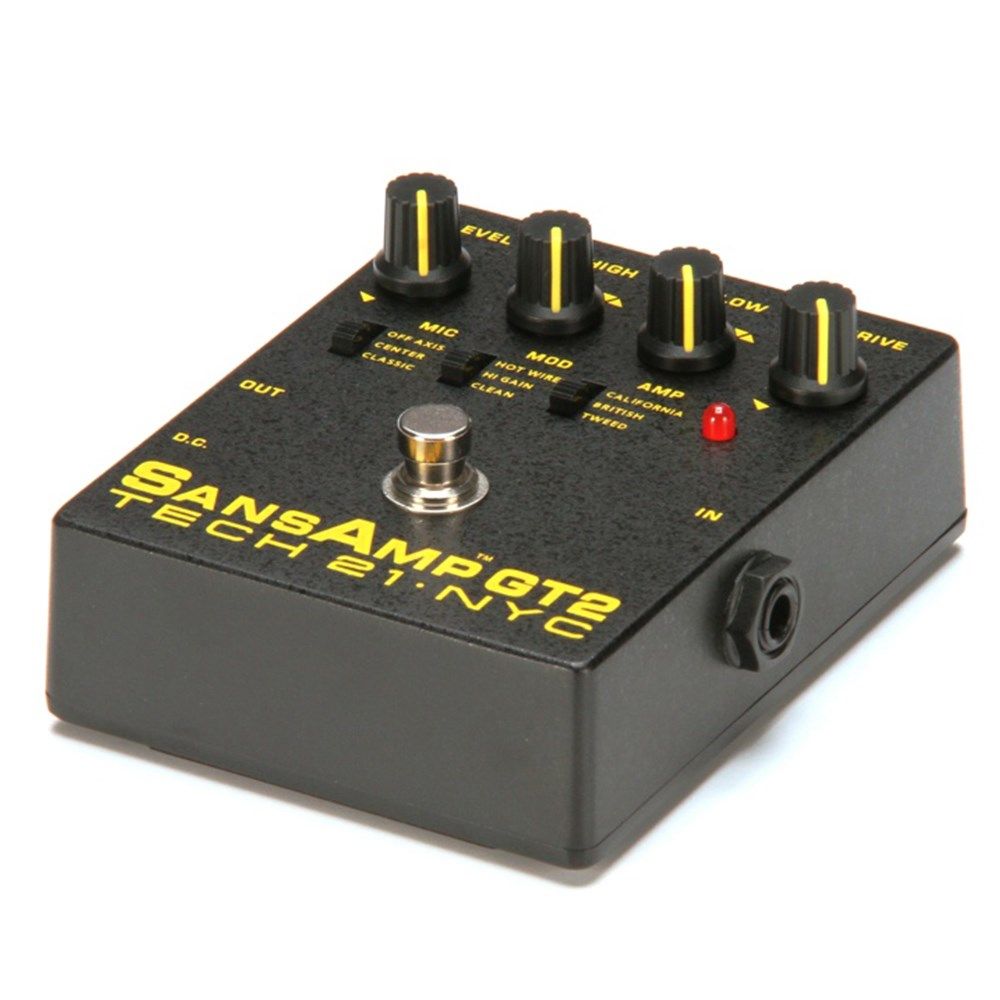 BOSS CH-1, OS-2, SansAmp GT2 3点セット BOSS CH-1, OS-2, SansAmp GT2 3点セット