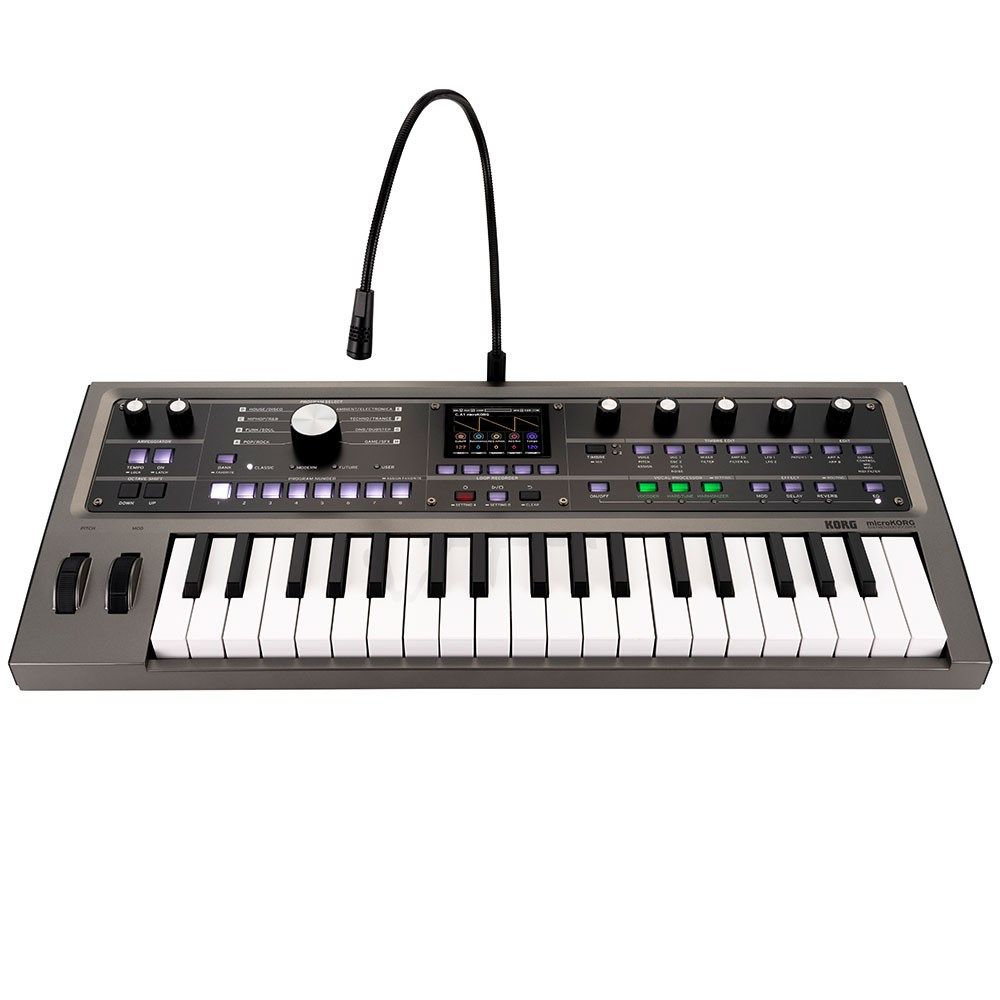 24 KORG micro korg XL キーボード シンセ