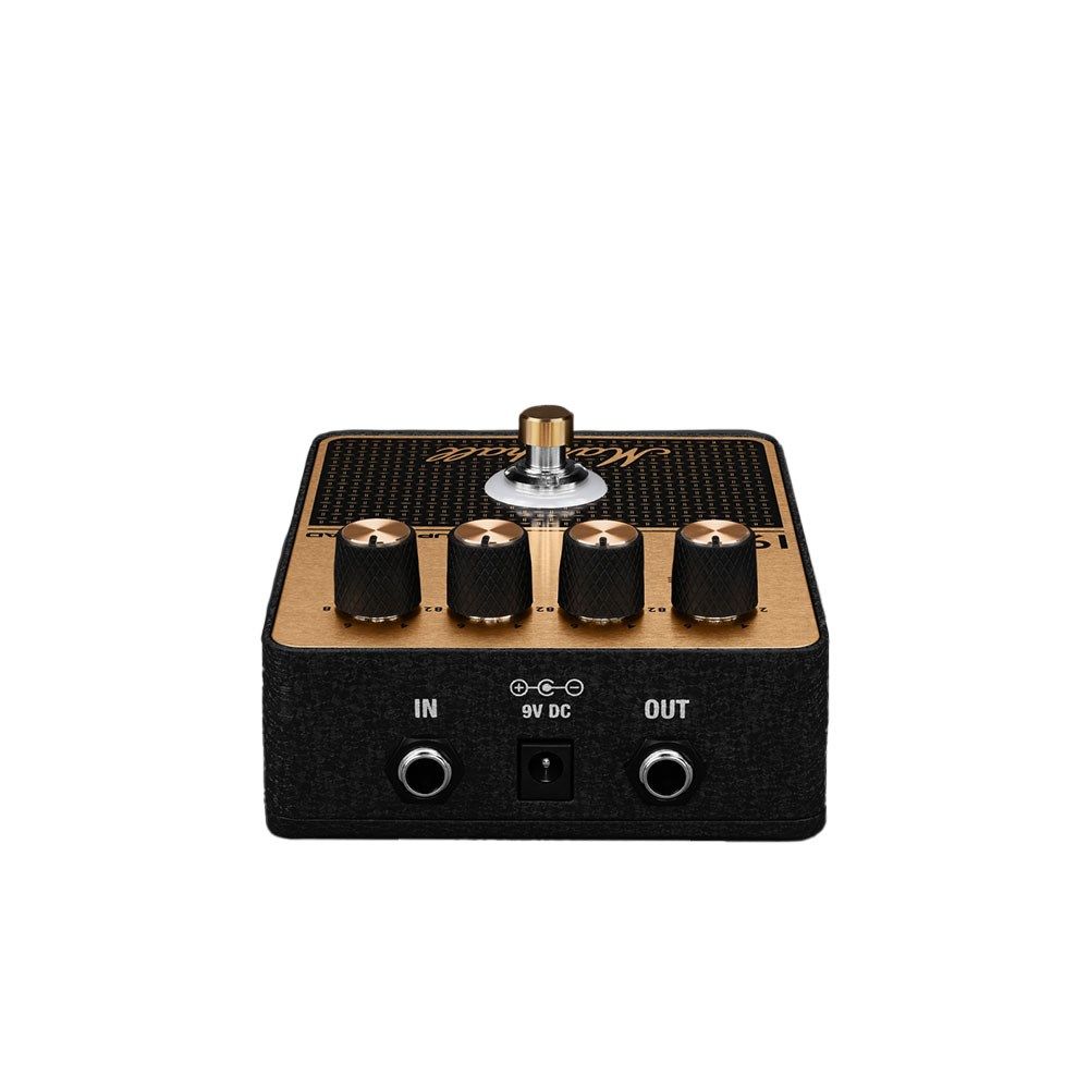 新品同様 Marshall 1959 Overdrive Pedal Marshall 1959 Overdrive Pedal｜ミュージックランドKEY