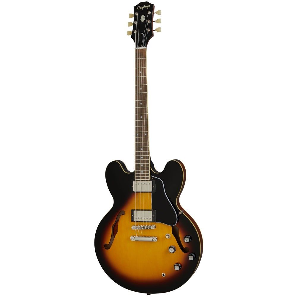 ギター epiphone es-335 IG Epiphone ES-335 (Vintage Sunburst)