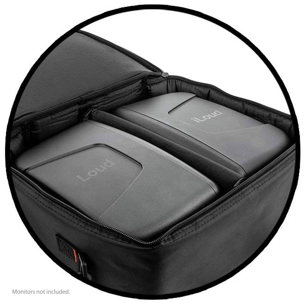 IK Multimedia iLoud MTM Monitor Travel Bag