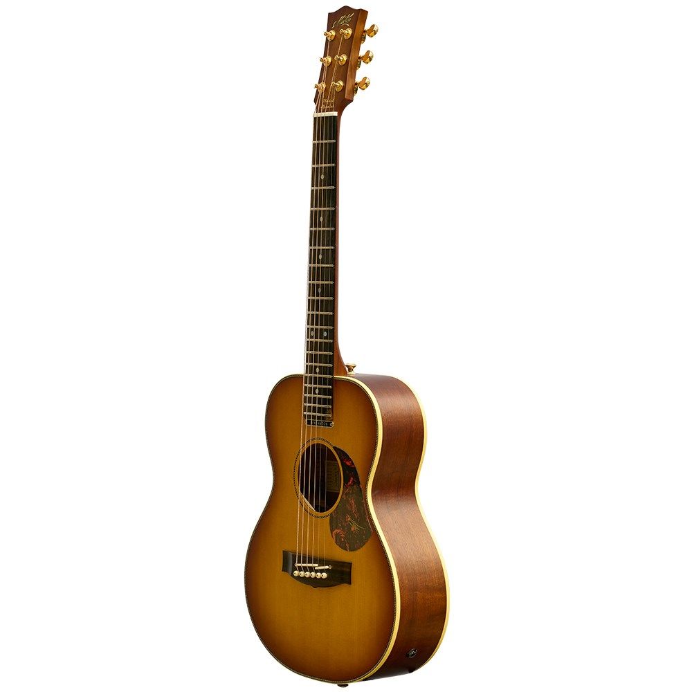 Maton EMD6 Mini Maton Diesel Model Acoustic Guitar w