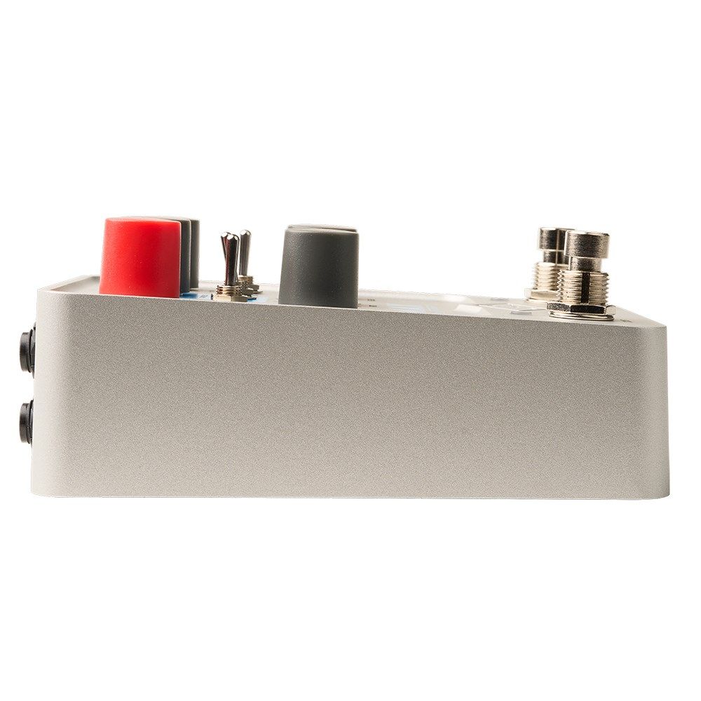 Universal Audio Max Preamp & Dual Compressor Pedal