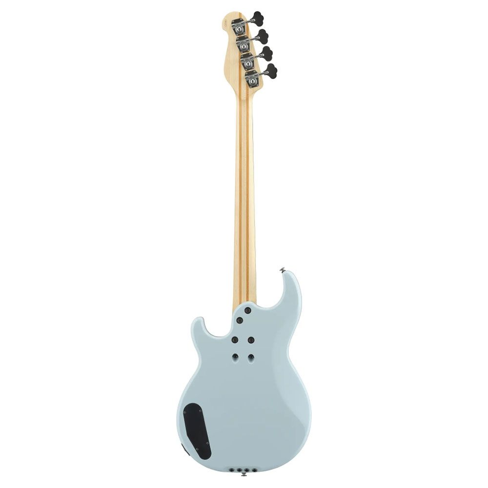 Yamaha BB434 Bass Guitar (Ice Blue)
