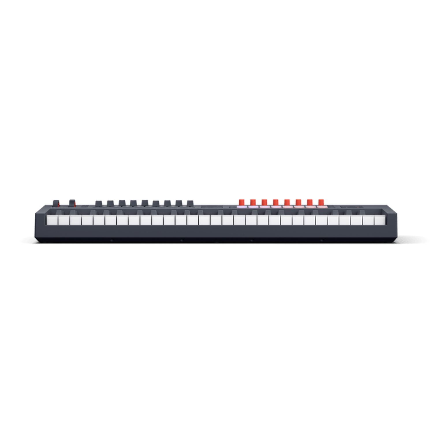 Novation FLkey 49 Mk2 49-Key MIDI Keyboard for FL Studio