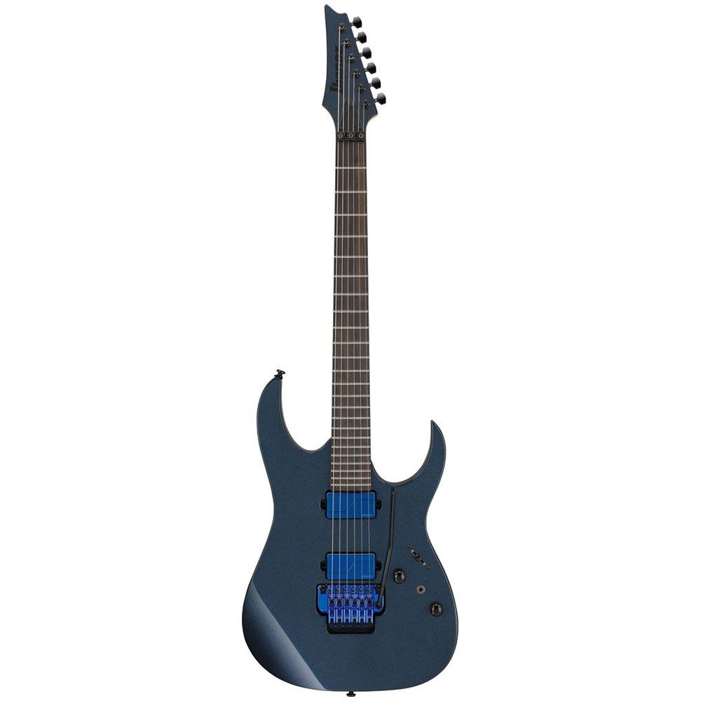 Ibanez RGR6BSP Electric Guitar (Iron Pewter)