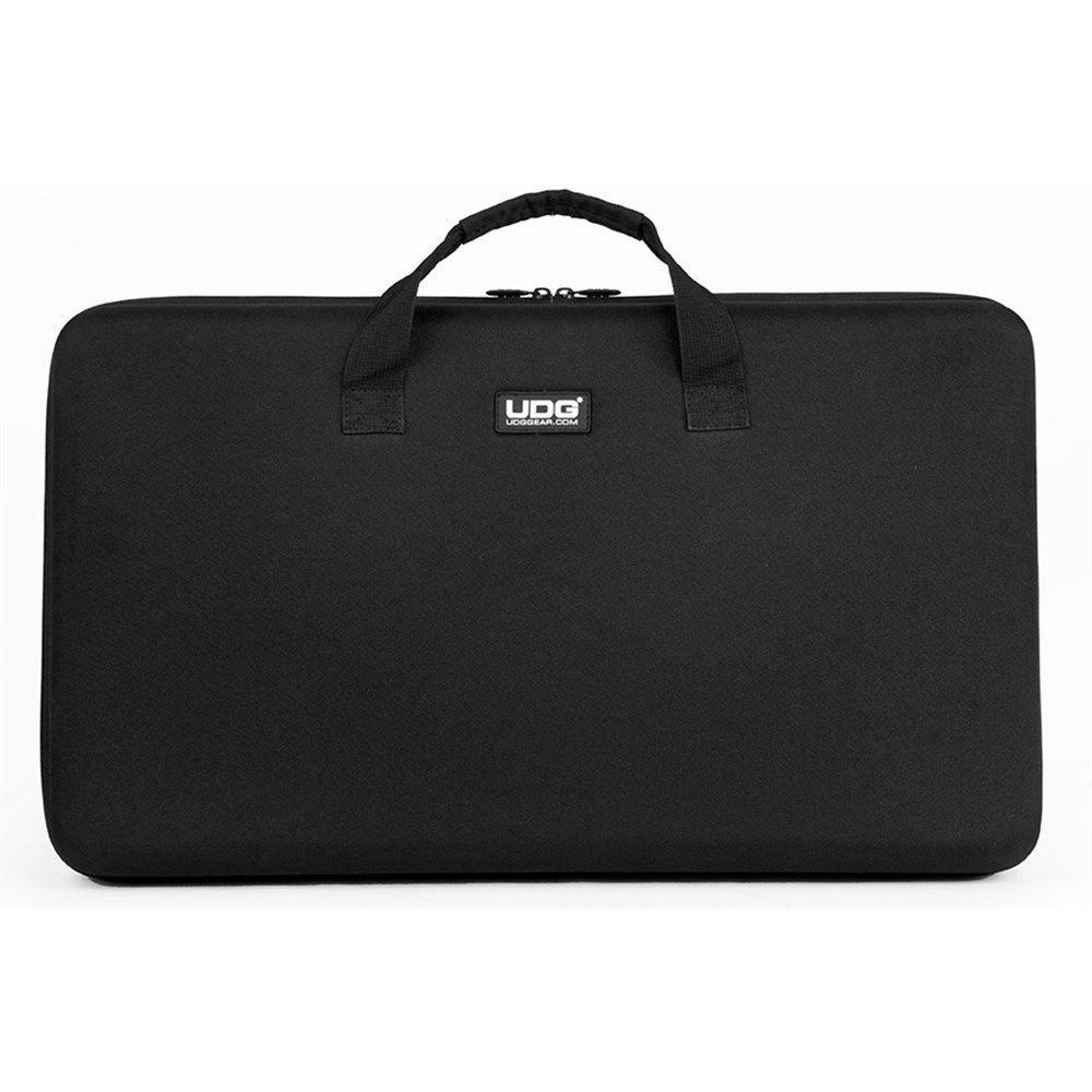 DJ機材 UDG DJ Controller Hardcase L MK2 U8302BL UDG Creator Controller Hardcase Large Black MK2 – UDG GEAR