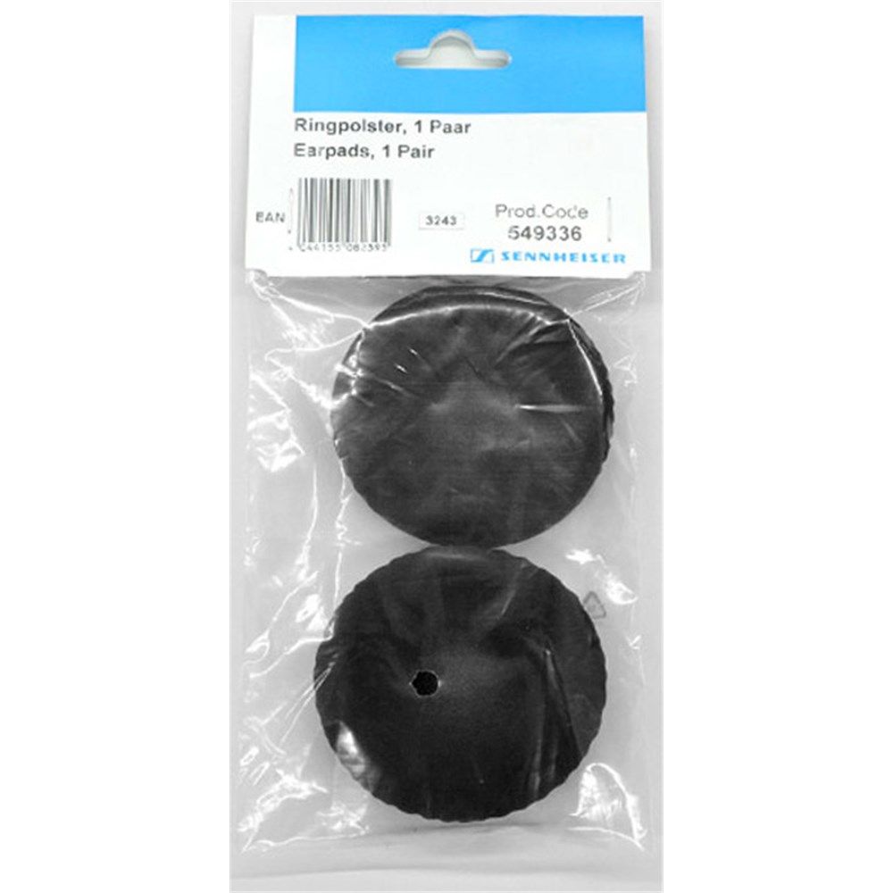 Sennheiser HD25 Standard Replacement Earpads Version (Pair)