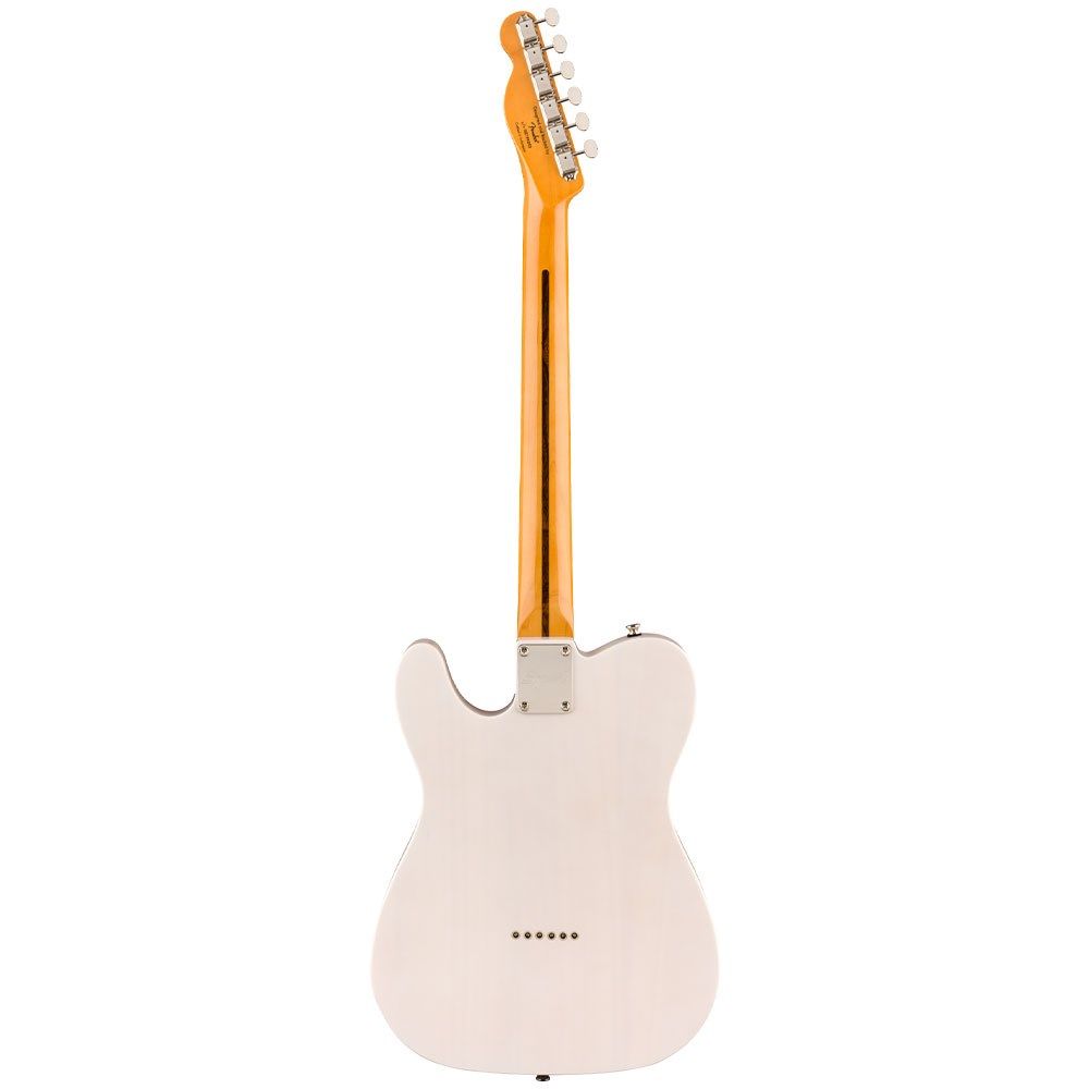 Squier Classic Vibe '50s Telecaster Maple Fingerboard (White Blonde)