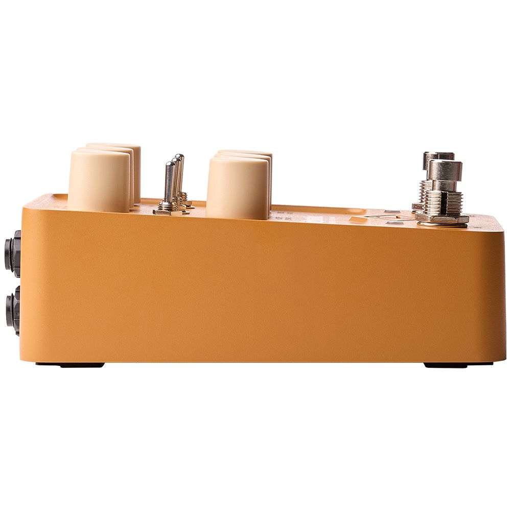 Universal Audio Enigmatic Overdrive Special Amp Pedal