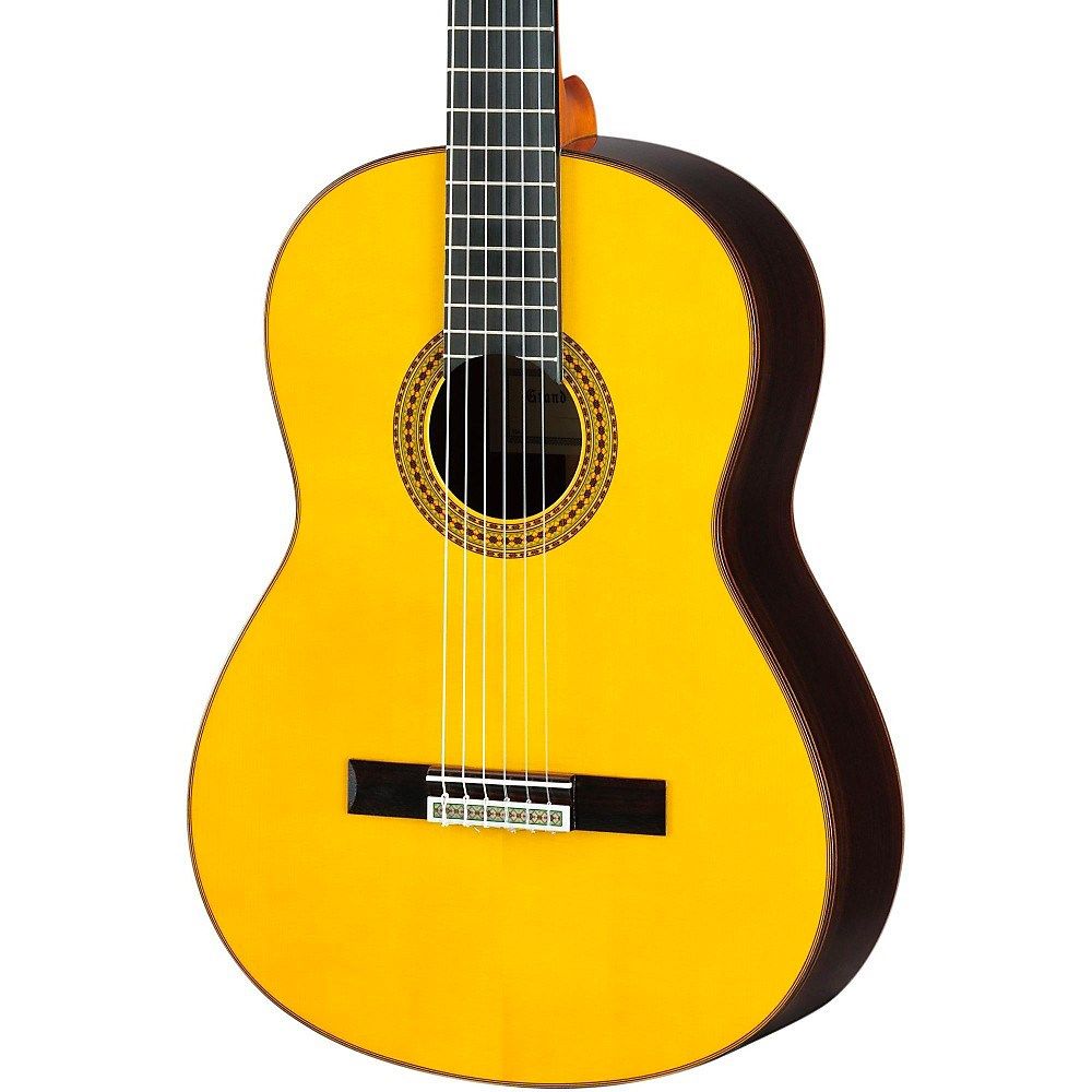 HAS H IMOT O   GUT    ＧＵITAR Hashimoto Gut Guitar Model No. 234 Classical Acoustic 1967