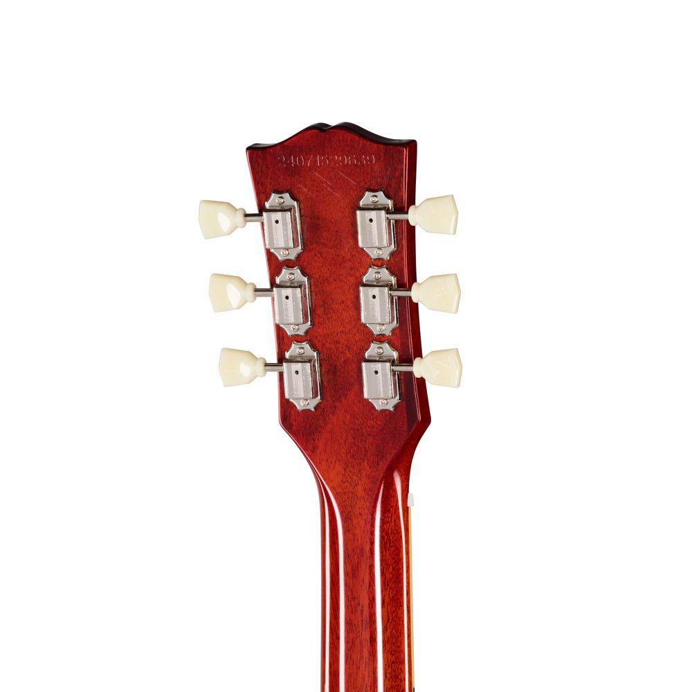 Epiphone 'Inspired By Gibson' 1959 Les Paul Standard (Washed
