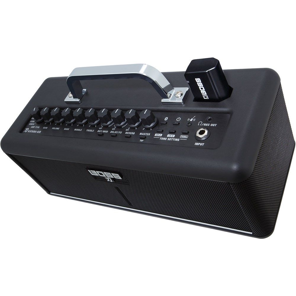 Boss Katana Air Guitar Amplifier 2x3