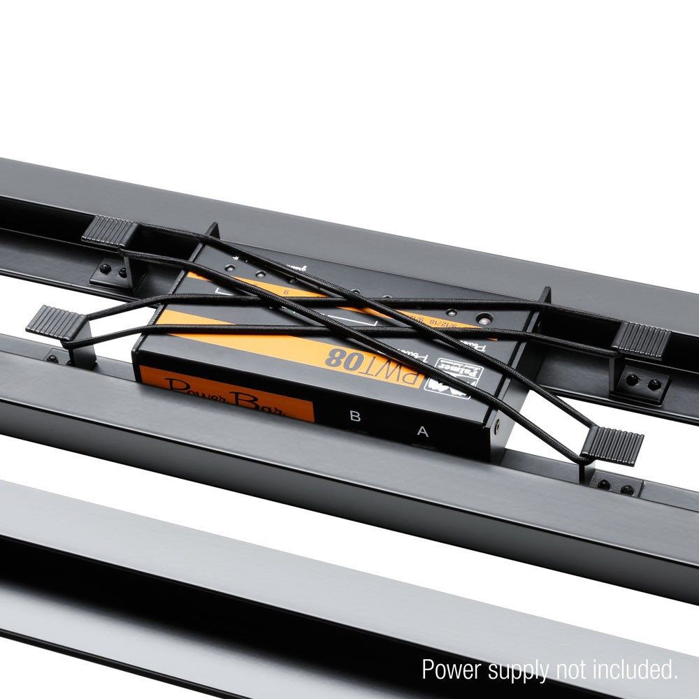 Palmer Pedalbay 60 Lightweight Variable Pedalboard w/ Protective