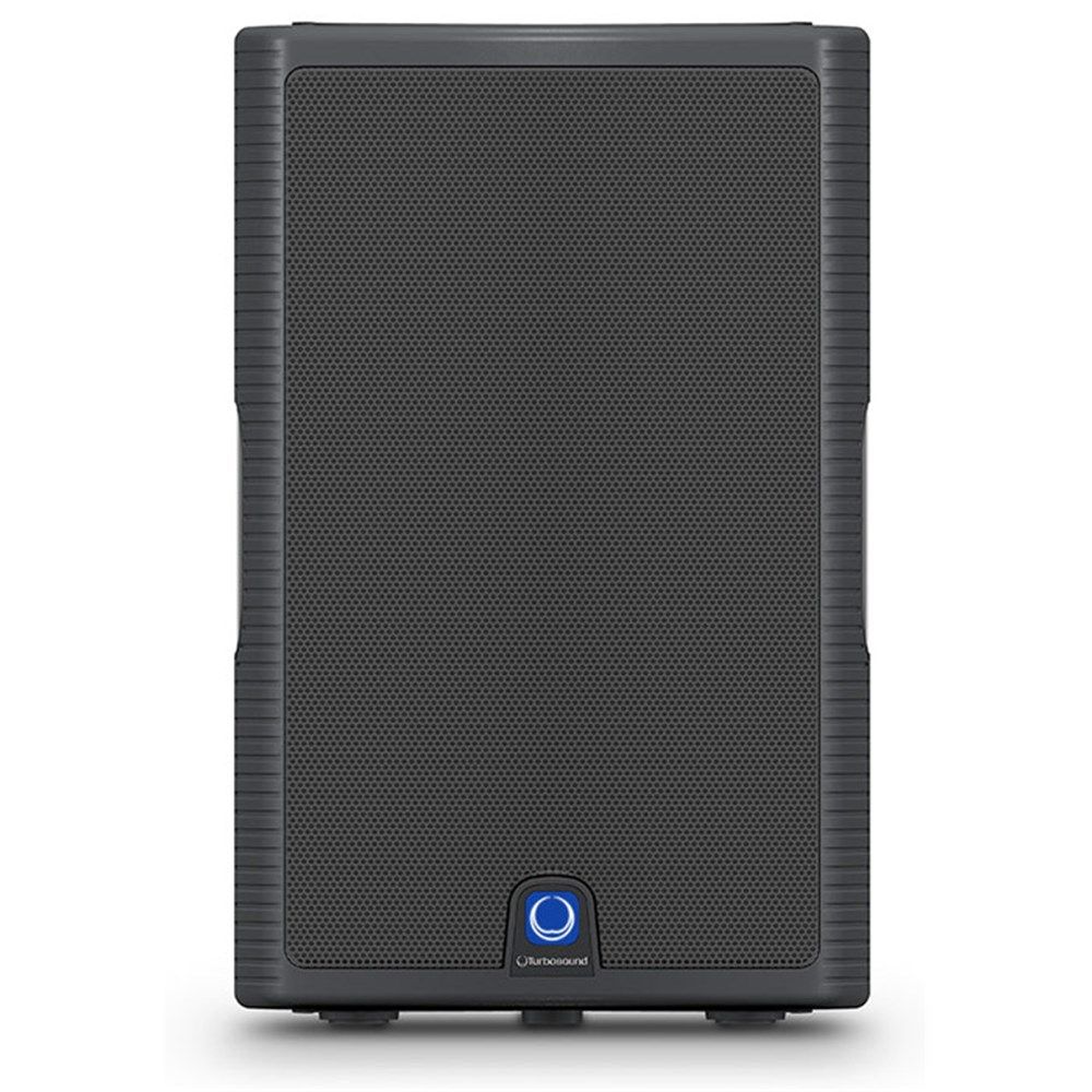 (wa1073) Turbosound MILAN M12 ② Turbosound Milan M12 Active PA Speaker