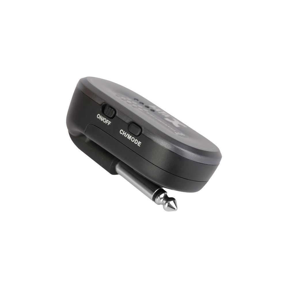 Xvive P58 Wireless Guitar & Pedal Tuner System