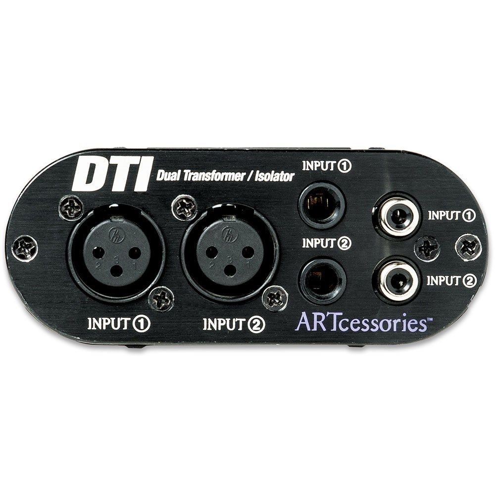 その他 Dual Transformer / Isolator ART d27f0ac2b7ef946785d42047da8138