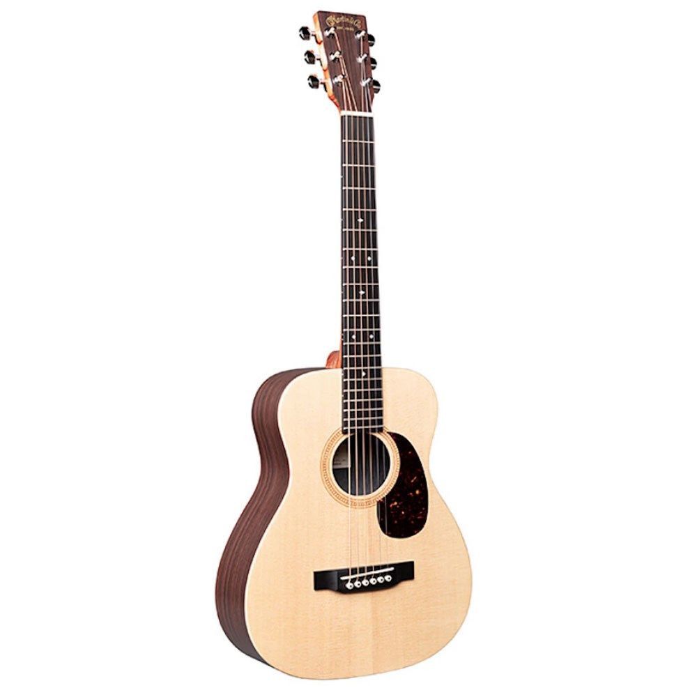 [新品未使用]　Martin / Little Martin / LX1RE d30ed6bf56573f560e0046b3a8e8e0