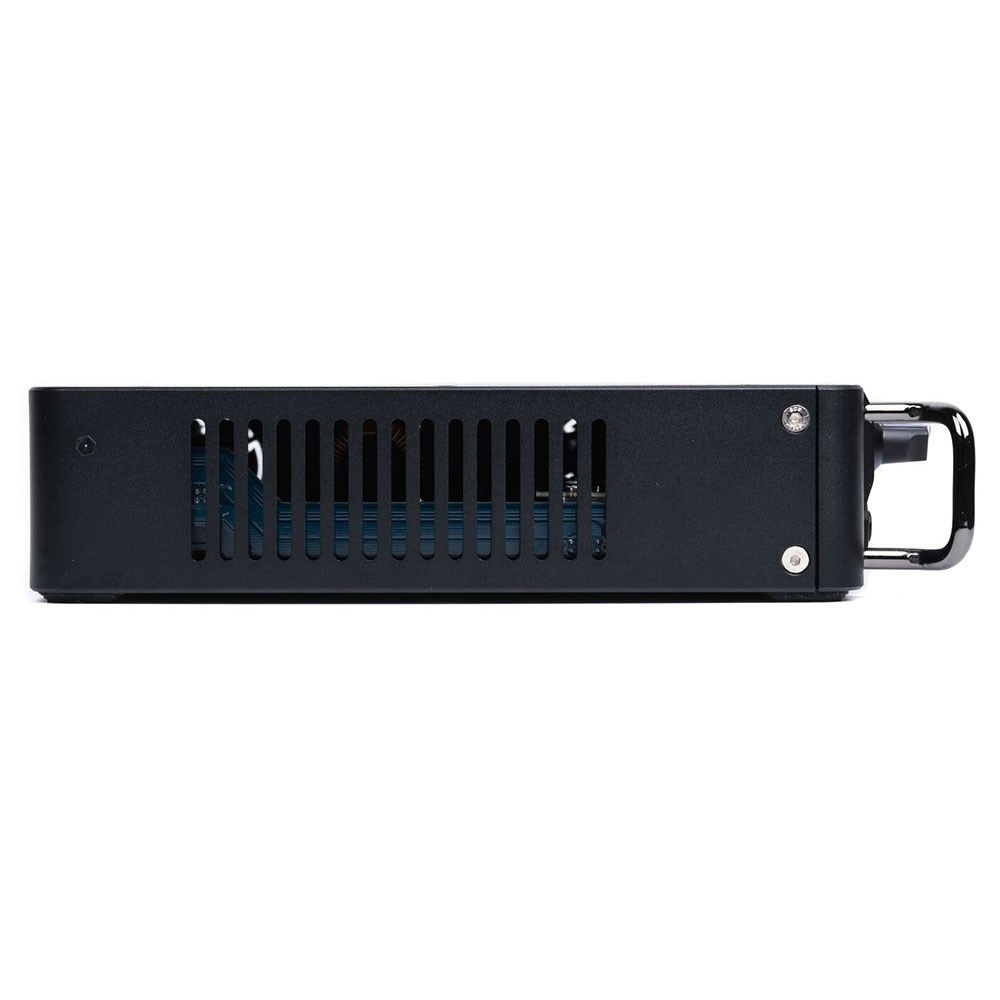 Gallien-Krueger Fusion 800 S 800-watt Head w/ Tube Pre & Overdrive