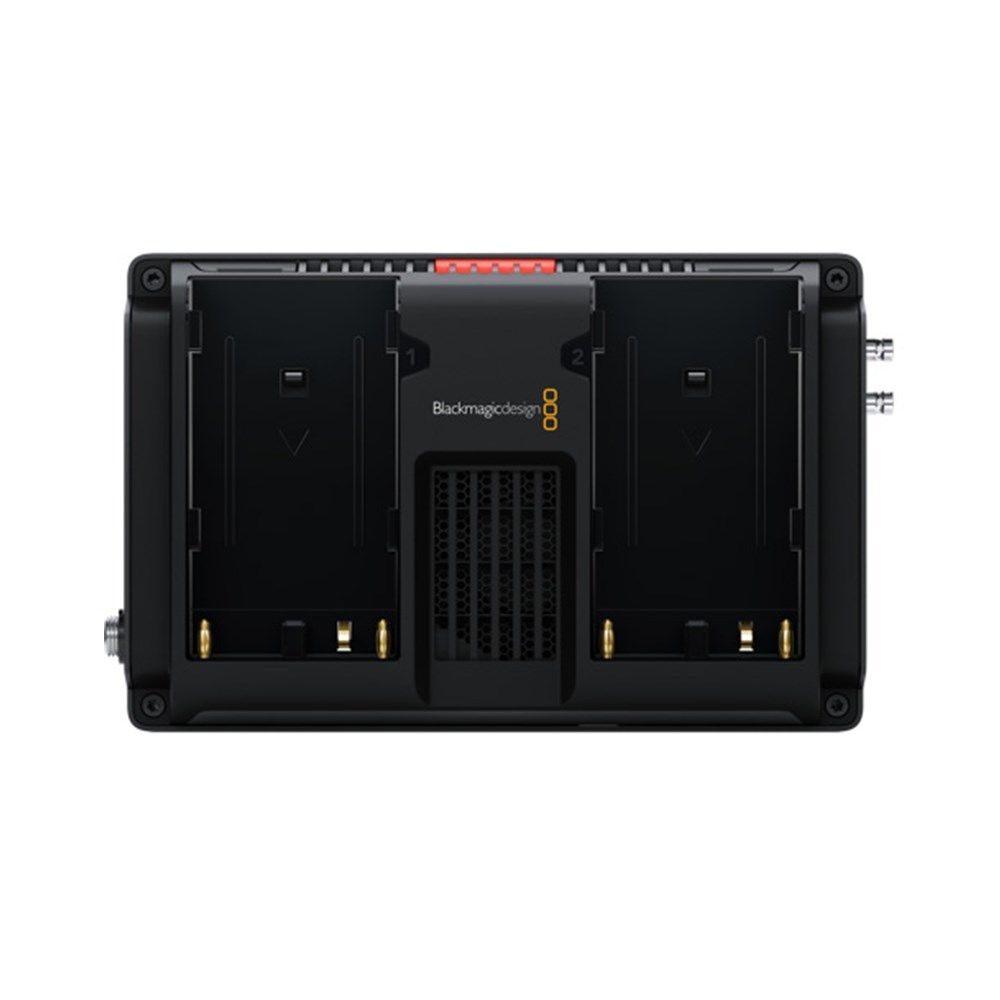 VIDEO ASSIST 5